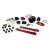 Aeromotive Kompletny układ paliwowy 07-12 Ford Mustang Shelby GT500 5.4l