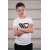 Dziecięcy t-shirt biały