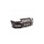 Przedni zderzak sport zestaw z grillem  AUDI A3 (8L) 1996-2003