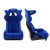 Fotel Sportowy Bimarco Grip Welur Blue HANS FIA