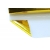 Mata termiczna samoprzylepna TurboWorks 0.8mm 1.0 x 1.2m Złota