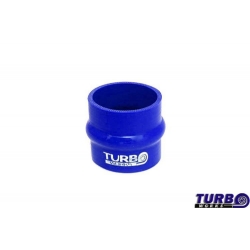 Łącznik antywibracyjny TurboWorks Blue 89mm