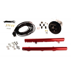 Aeromotive Kompletny układ paliwowy LS3 10-11 Camaro
