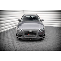 Splitter Przedni Audi A3 Sportback 8V