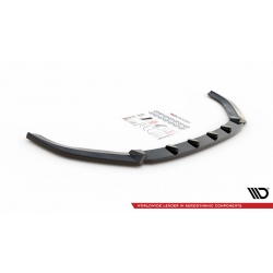 Splitter Przedni Audi A3 Sportback 8V