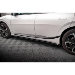 Dokładki Progów Kia EV6 GT-Line Mk1