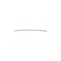 Lotka Lip Spoiler Matt Black  BMW 3 (E46) Coupe 1998-2006