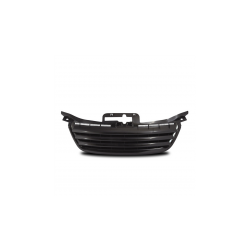 Grill sportowy wersja bez znaczka Black  VW TOURAN (1T) CADDY (6K) 2003-2006