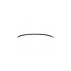 Lotka Lip Spoiler Gloss Black  BMW 3 (E90) Sedan 2004-2011
