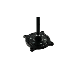 Black Edition Short Shifter Nissan S-chassis S13 S14 S15 R32 R33 R34 - Krótka czerwona gałka