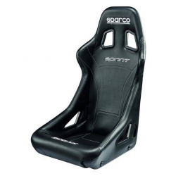 Fotel Sparco Sprint L SKY 2017 FIA