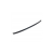 Lotka Lip Spoiler Matt Black  BMW 3 (E46) Coupe 1998-2006
