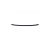 Lotka Lip Spoiler Matt Black  BMW 3 (E46) Coupe 1998-2006