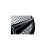 Grill sportowy Black A-Type  MERCEDES E-Class (C207) Coupe (A207) Cabrio Facelift 2013-2017