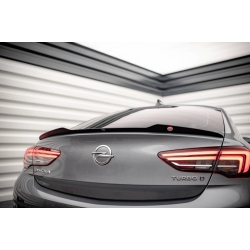 Przedłużenie Spoilera Opel Insignia Mk2