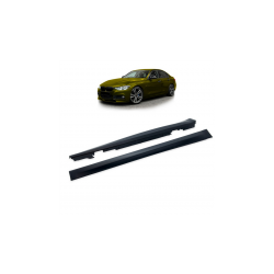 Progi, dokładki progów  BMW 3 (F30) Sedan (F31) Touring 2011-2018