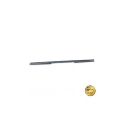 Lotka Lip Spoiler Gloss Black  MERCEDES C-Class (W203) Sedan 2000-2007