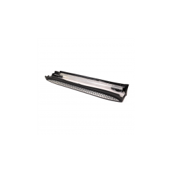 Stopnie boczne z aluminium  MERCEDES M-Class (W164) 2005-2011