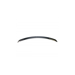 Lotka Lip Spoiler Gloss Black  MERCEDES CLS (C257) 2017-obecnie