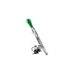 PRO H Short Shifter do skrzyni biegów BMW - zielona długa