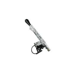 PRO H Short Shifter do skrzyni biegów BMW - zielona długa