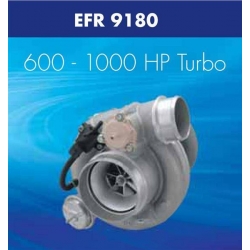 Turbosprężarka Borg Warner EFR-9180