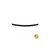 Lotka Lip Spoiler Gloss Black  MERCEDES C-Class (W203) Sedan 2000-2007