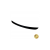 Lotka Lip Spoiler Gloss Black  MERCEDES C-Class (W203) Sedan 2000-2007