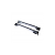 Stopnie boczne z aluminium  MERCEDES M-Class (W164) 2005-2011