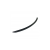 Lotka Lip Spoiler Gloss Black  MERCEDES CLS (C257) 2017-obecnie