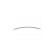 Lotka Lip Spoiler Gloss Black  MERCEDES CLS (C257) 2017-obecnie