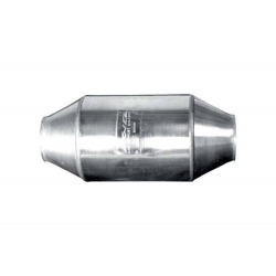 Katalizator uniwersalny DIESEL FI 50 2-3L EURO 3 200 CPSI