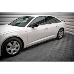 Dokładki Progów Audi A6 C8