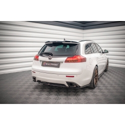 Przedłużenie Spoilera Opel Insignia OPC Sports Tourer Mk1