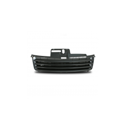 Grill sportowy wersja bez znaczka Black  VW POLO (9N) przed liftem 2001-2005