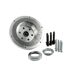 Koło zamachowe GM Chevrolet LS - Nissan 350Z Z33 370Z Z34 - 184mm / 7.25" (P)