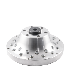 Koło zamachowe GM Chevrolet LS - Nissan 350Z Z33 370Z Z34 - 184mm / 7.25