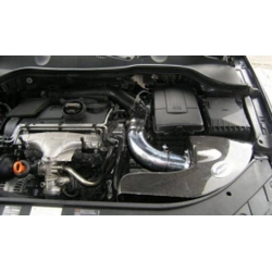 Układ Dolotowy VW Passat 2.0 TDI 05- Carbon Fiber Aero Form CF660-22