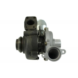 Turbosprężarka TurboWorks 753420-5005S 1.6HDI 110hp