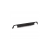 Tylny dyfuzor Matt Black  BMW 5 (E39) Sedan Touring 1995-2003