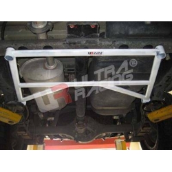 Rozpórka Isuzu D-Max 2.5D Auto UltraRacing 4-punktowa tylna Brace 690
