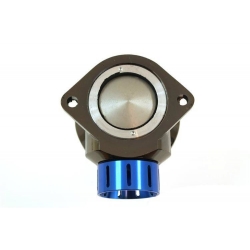 BLOW OFF Turboworks Greddy Type FV 40mm Replica