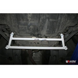 Rozpórka Volkswagen Passat Cc R36 3.6 4WD 08-17 UltraRacing 4-punktowa przednia dolna Brace