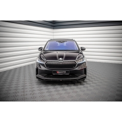 Splitter Przedni V.3 Skoda Enyaq iV