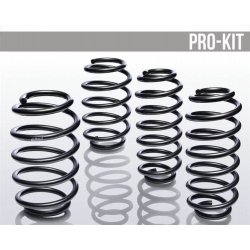 Zestaw sprężyn Eibach Pro-Kit VECTRA C (Z02) VECTRA C CC (Z02)