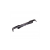 Tylny dyfuzor Carbon Look  BMW 5 (F10) Sedan (F11) Touring 2009-2016