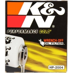 Filtr oleju K&N HP-2004