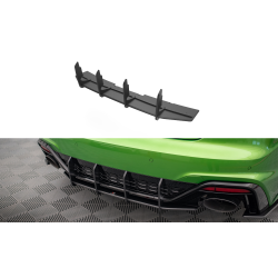 Dyfuzor Tylny Street Pro Audi RS5 F5 Facelift