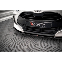 Splitter Przedni V.3 Toyota Yaris Mk4