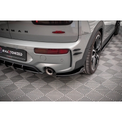 Splittery Tylne Boczne V.2 Mini Cooper Clubman John Cooper Works F54